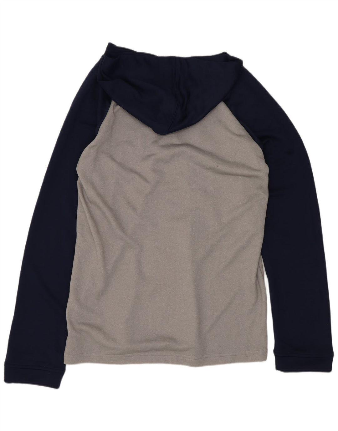 Γνήσιο Merchandise Boys Graphic Top Μακρυμάνικο 15-16 ετών 2XL Γκρι