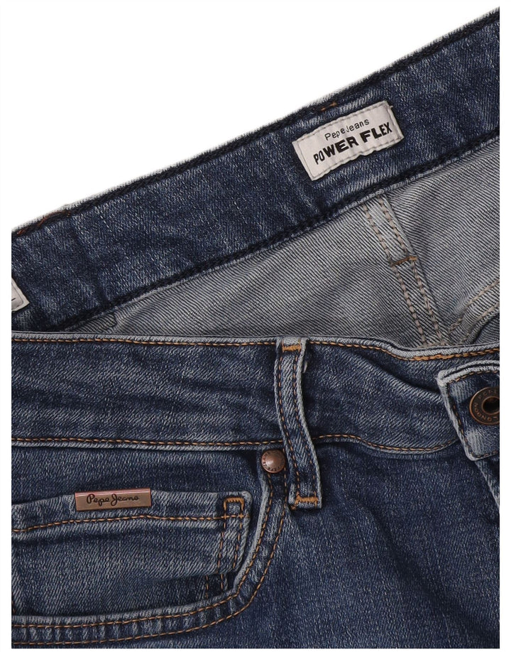 PEPE Jeans Ανδρικό Slim Jeans W32 L30 Blue