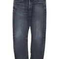 Ανδρικό Slim Jeans Marks & Spencer W36 L31 Blue Cotton