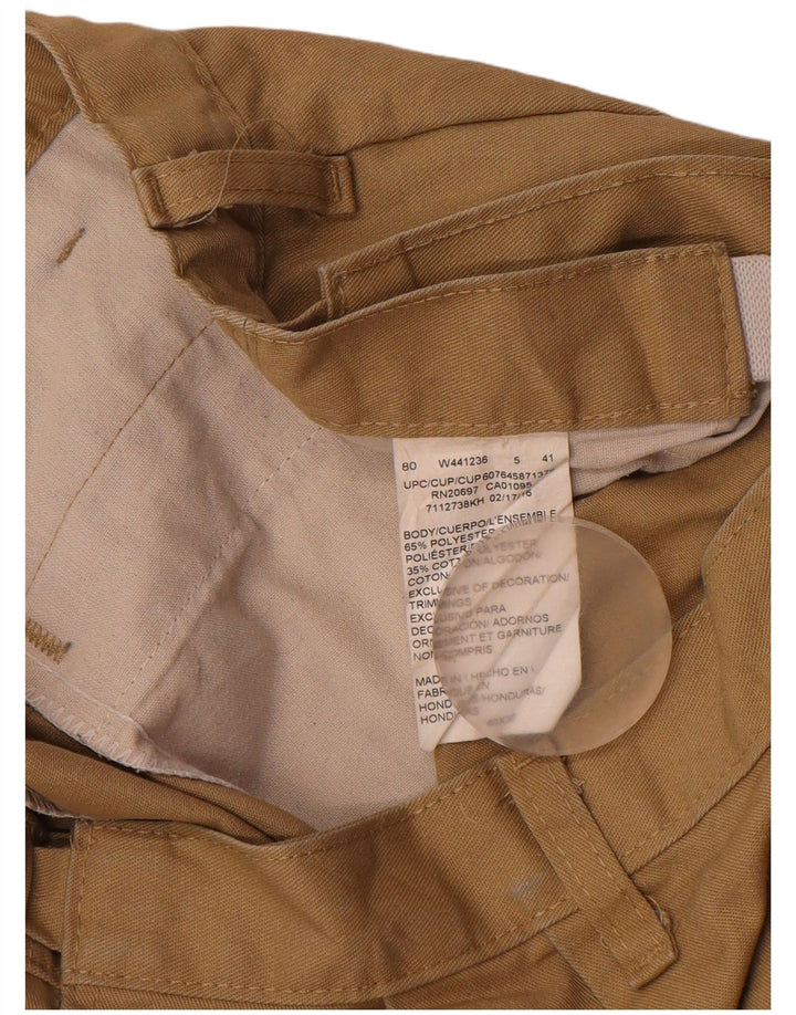 Dickies Ανδρικό Παντελόνι Cargo Cargo W40 L30 Beige Polyester