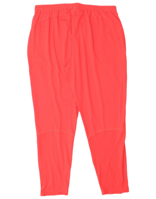 Ανδρική φόρμα φόρμας Nike Dri Fit XL Pink Polyester