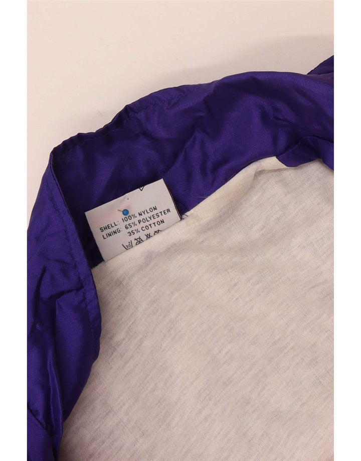 Γυναικεία φόρμα Master Top Jacket UK 16 Large πολύχρωμα Colourblock