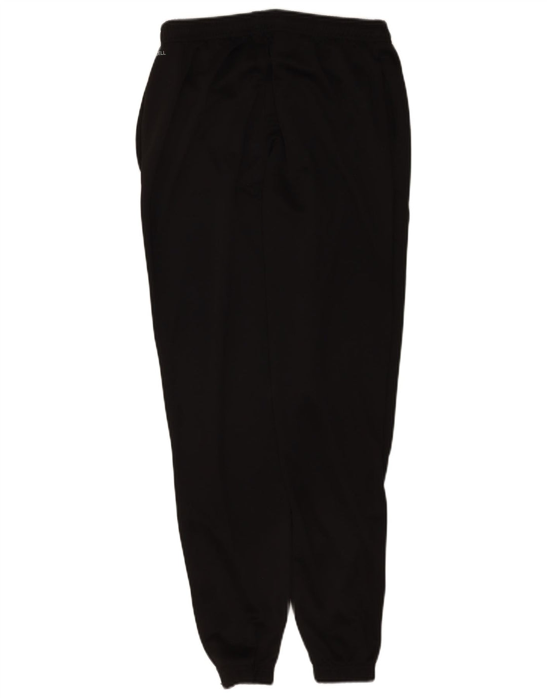 Puma Γυναικεία αθλητική φόρμα παντελόνι Joggers UK 12 Medium Μαύρο Πολυεστέρας