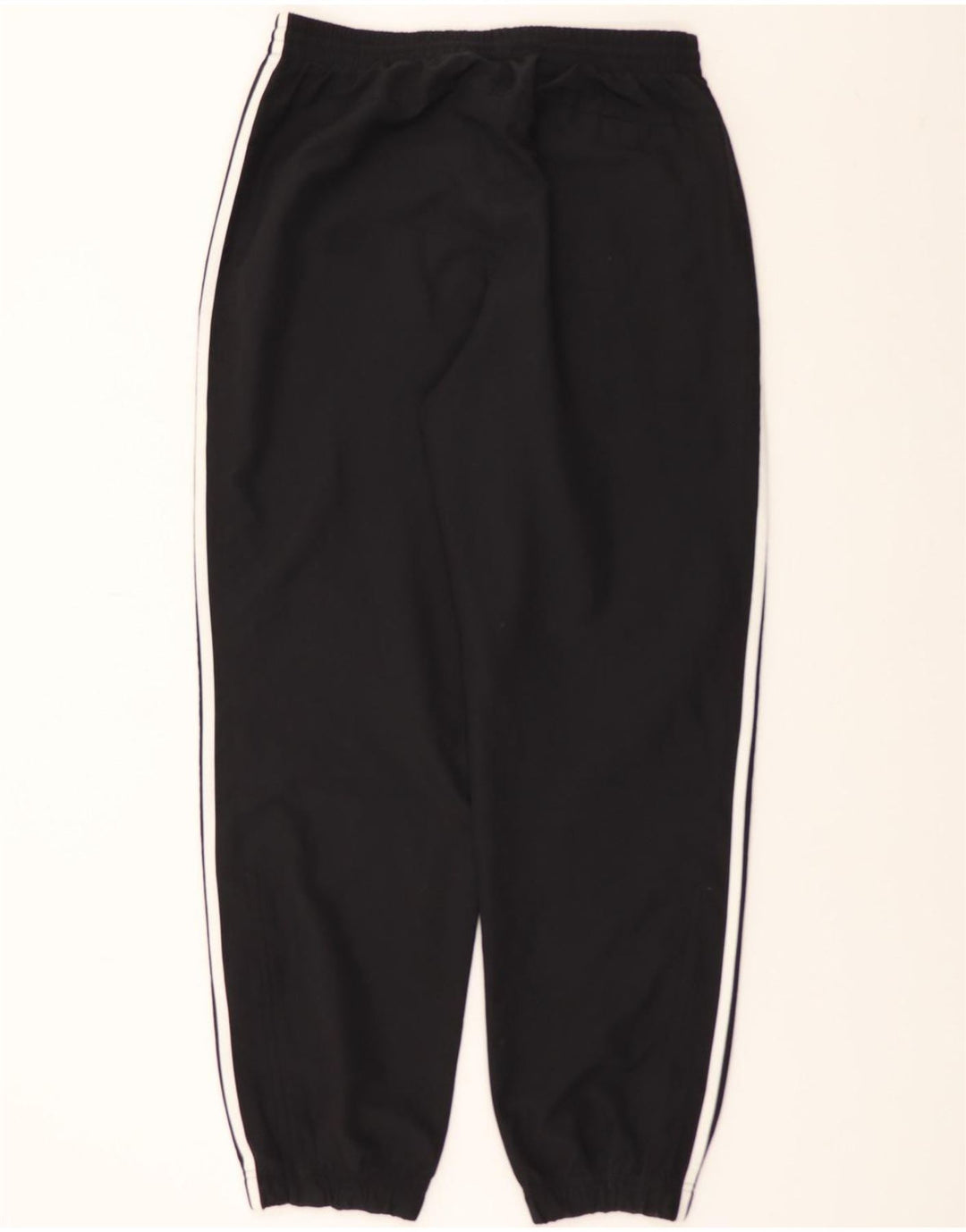 Ανδρική φόρμα ADIDAS Παντελόνι Joggers Μεγάλο Μαύρο Πολυεστέρα