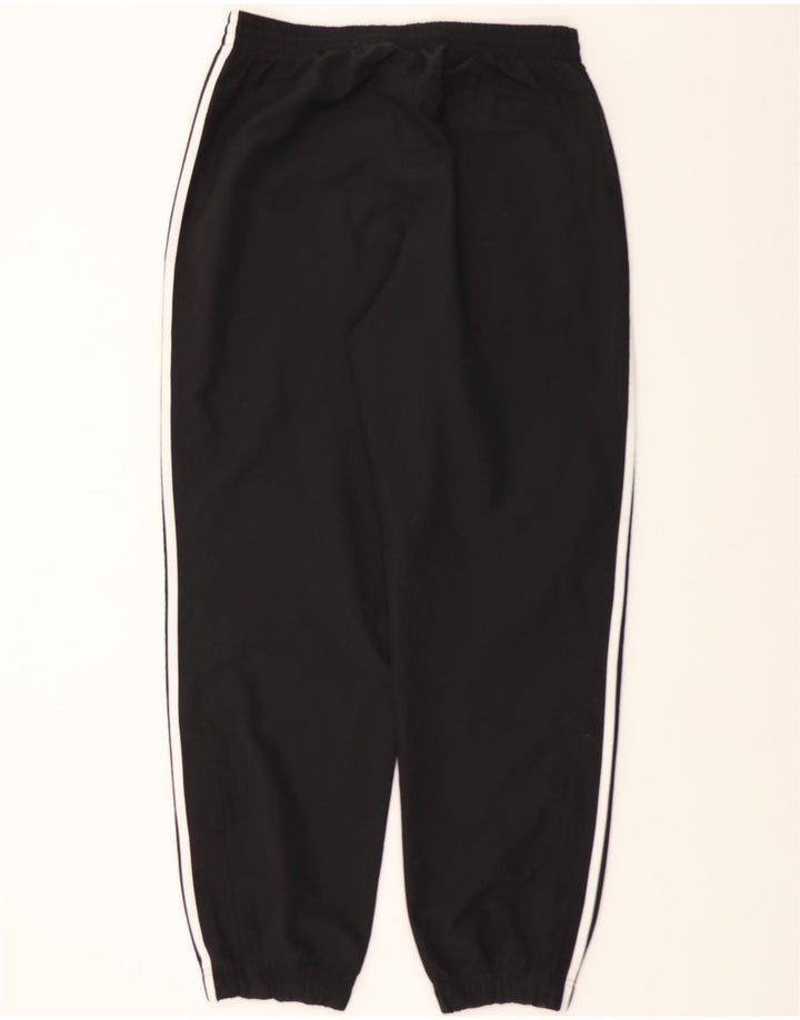 Ανδρική φόρμα ADIDAS Παντελόνι Joggers Μεγάλο Μαύρο Πολυεστέρα