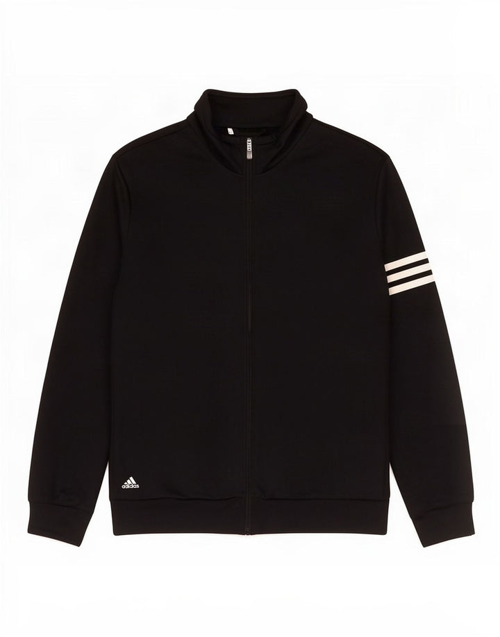 Ανδρική φόρμα Adidas Top Jacket 2XL Μαύρο Πολυεστέρας