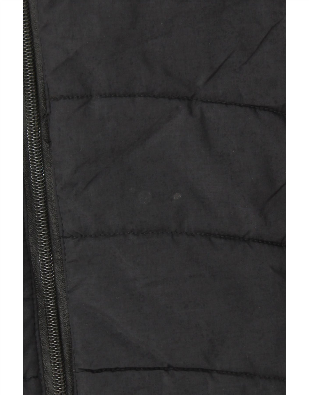 MOUNTAIN WAREHOUSE Γυναικεία γραφικά με επένδυση Gilet UK 14 Medium Black Nylon