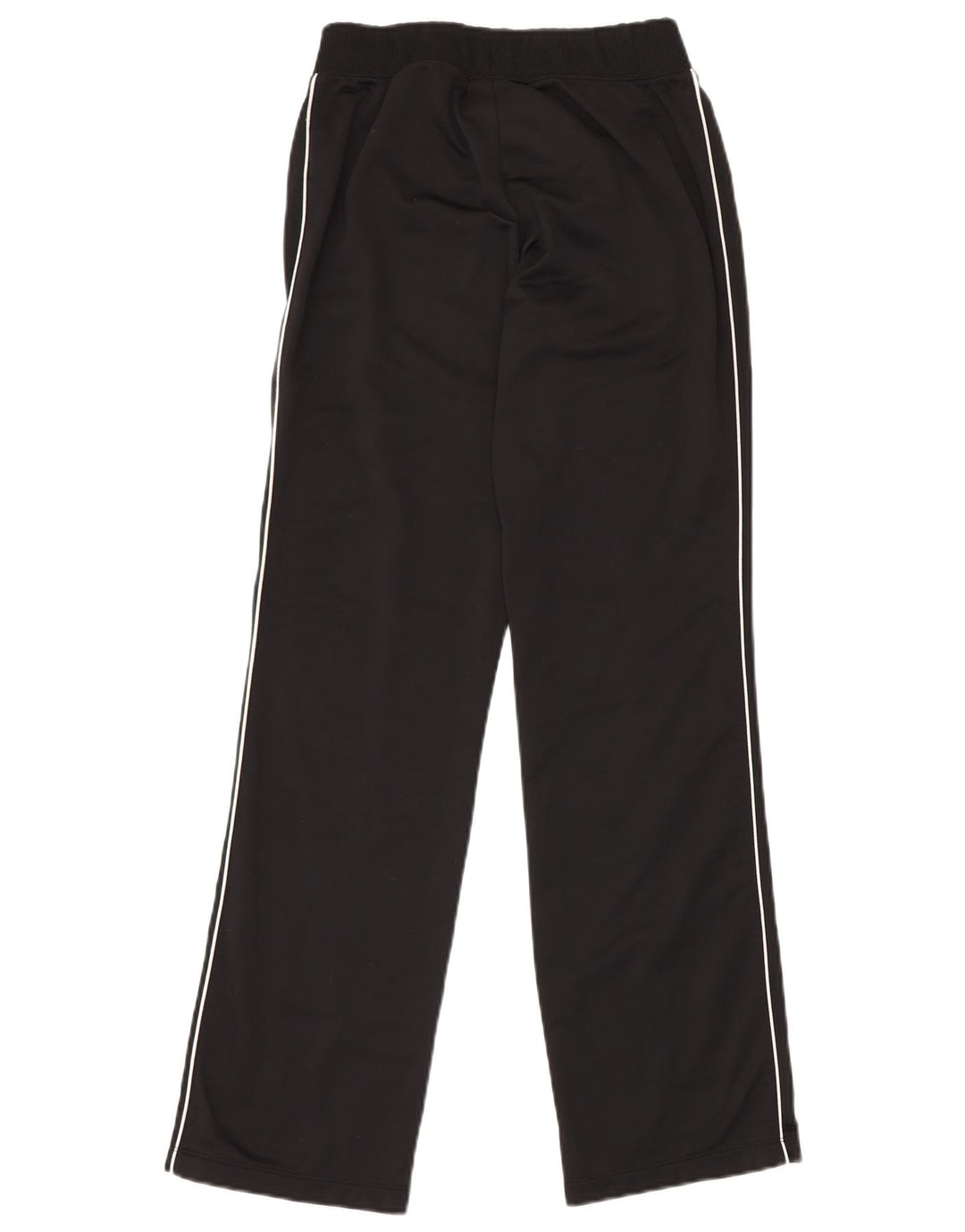 Γυναικεία φόρμα NIKE Παντελόνι UK 10 Small Black Polyester