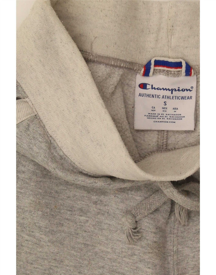 Ανδρική φόρμα Champion Παντελόνι Joggers Small Grey Colourblock