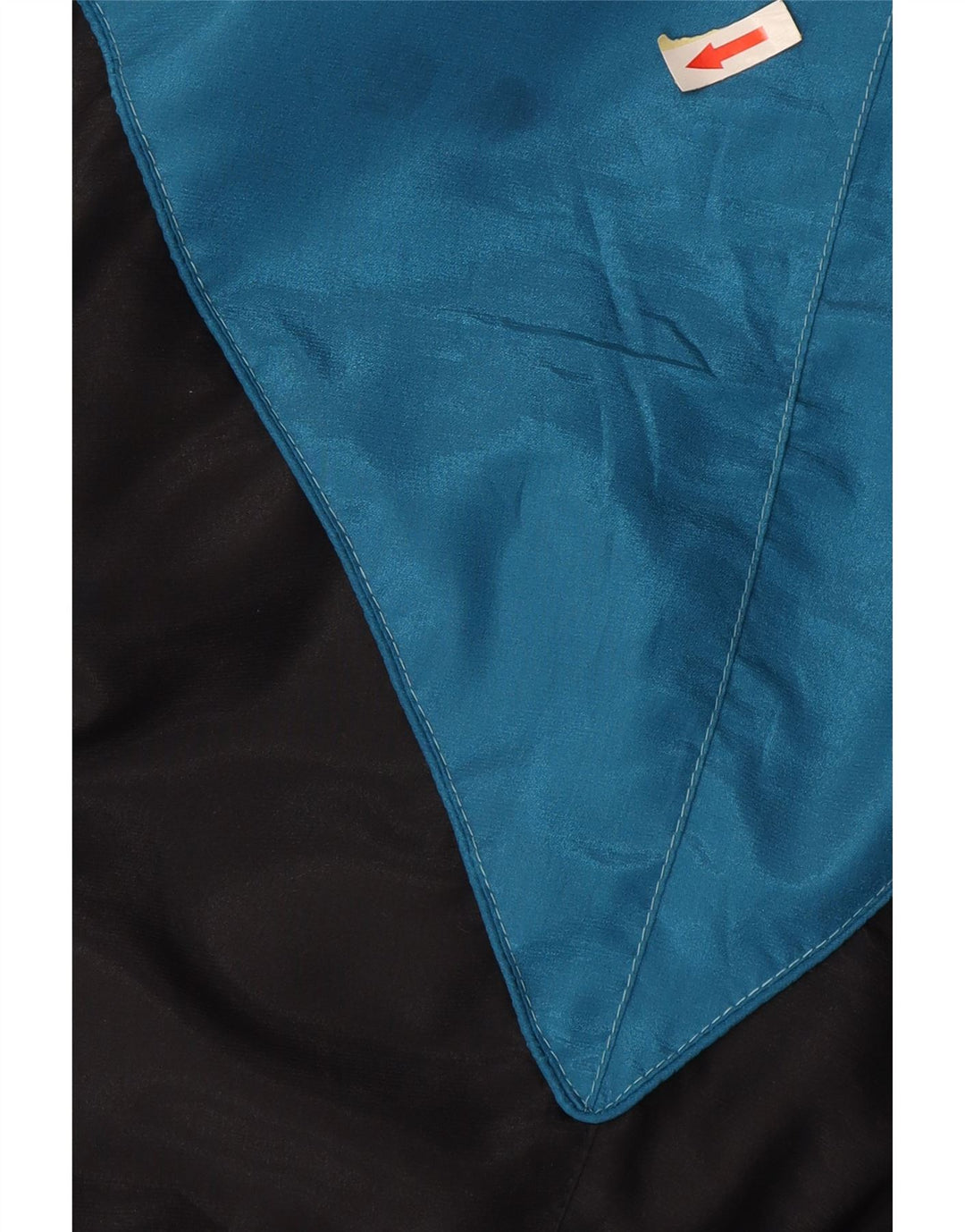 Ανδρική φόρμα Vintage Top Jacket XL Blue Colourblock