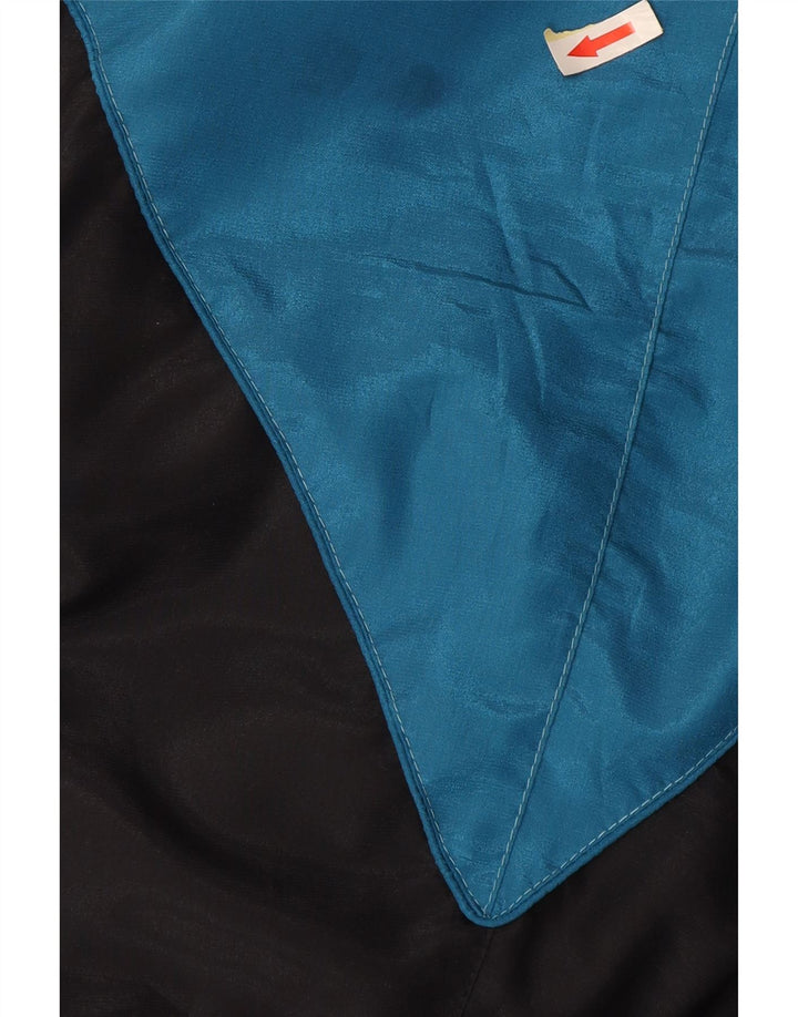 Ανδρική φόρμα Vintage Top Jacket XL Blue Colourblock