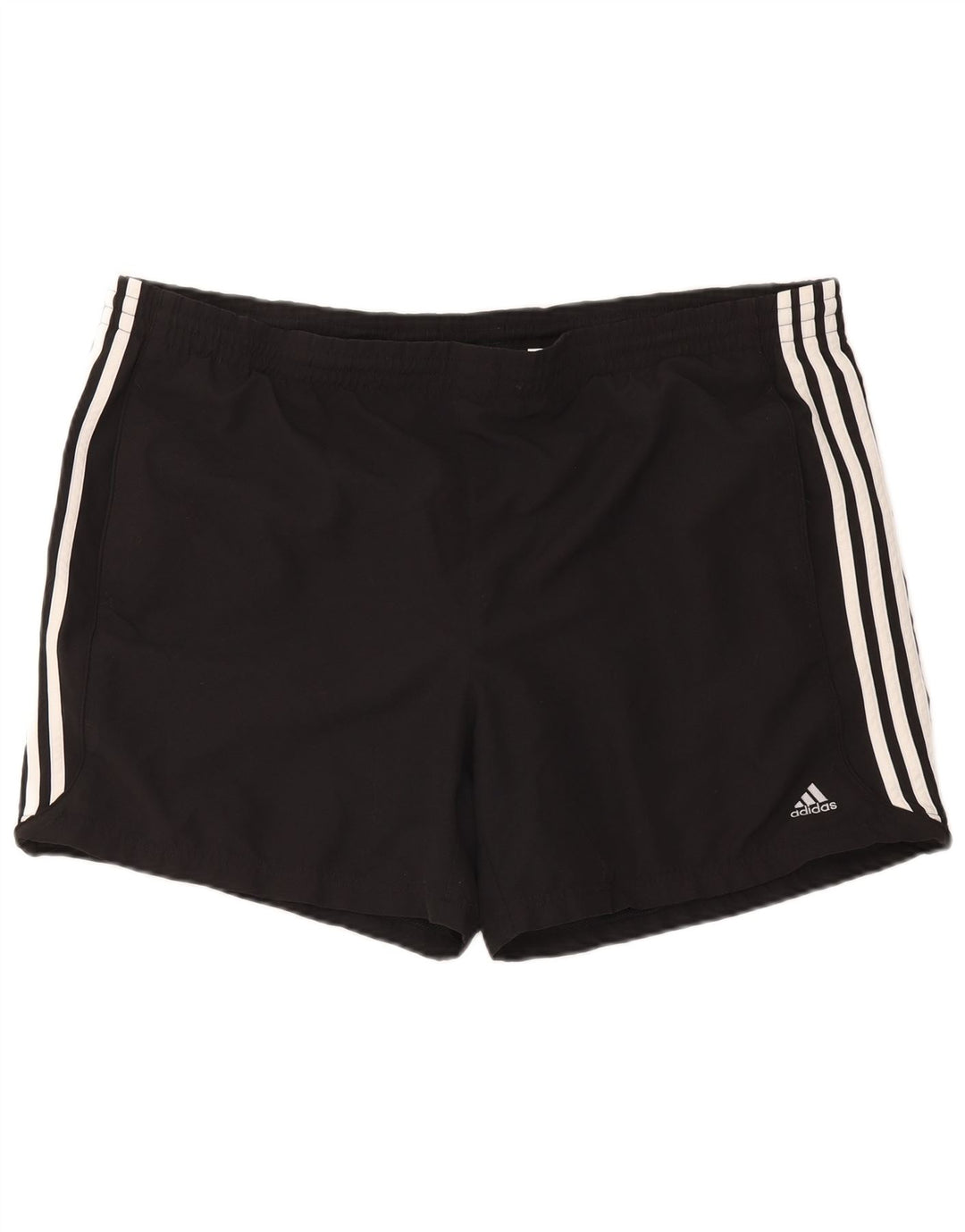 Ανδρικό σορτς Adidas Clima 365 2XL μαύρο πολυεστέρα