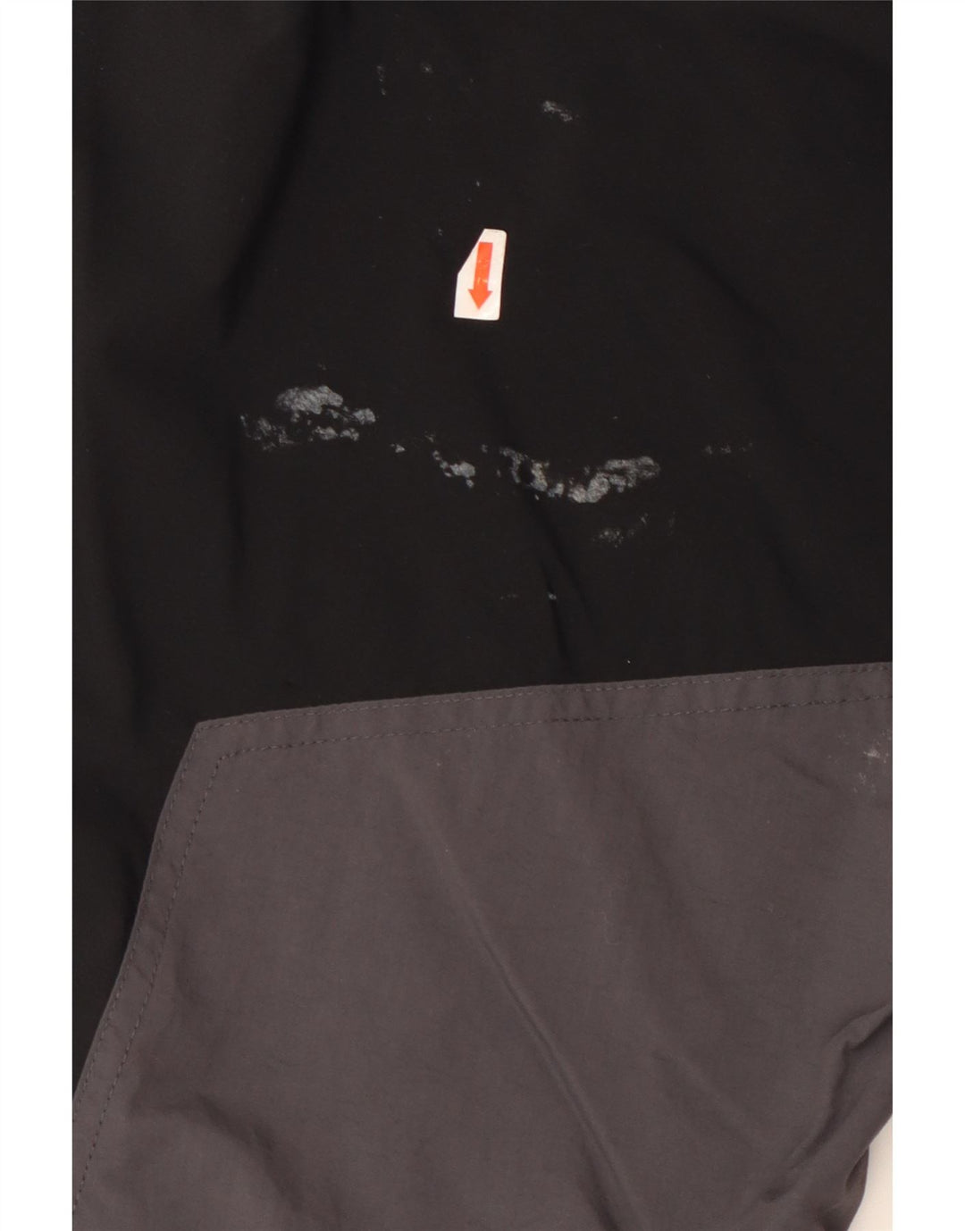 Ανδρικό ίσιο casual παντελόνι Jack Wolfskin W34 L28 Grey Colourblock