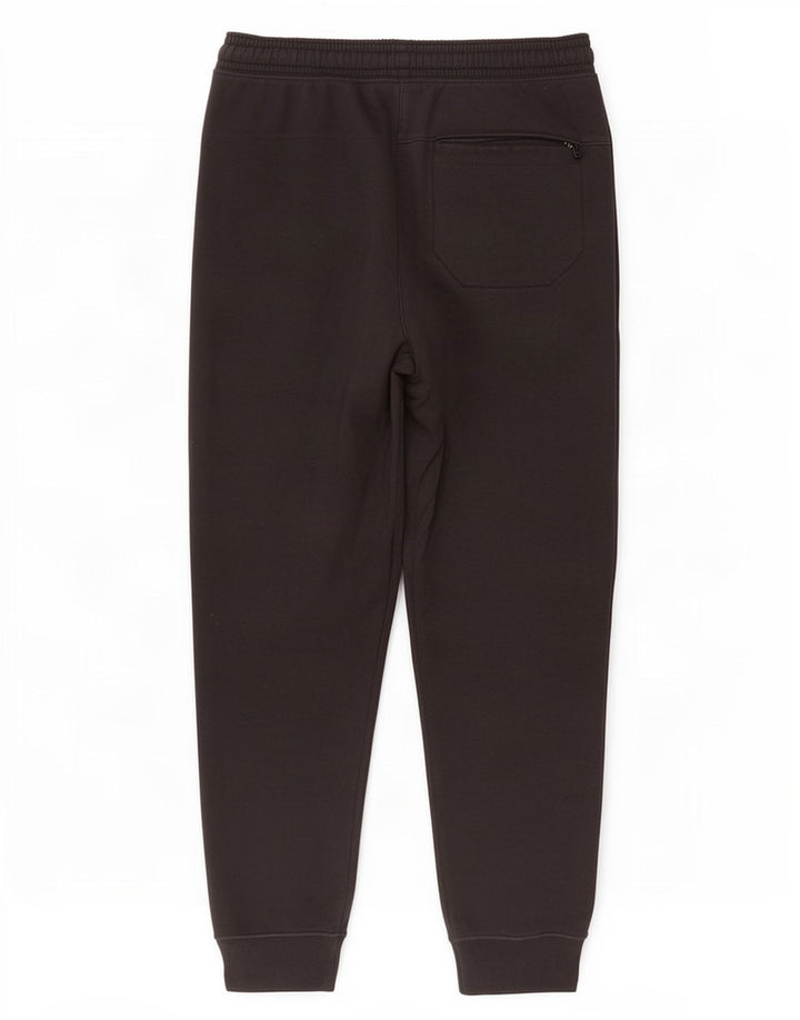 Ανδρική φόρμα Champion Παντελόνι Joggers Μεσαίο Μαύρο
