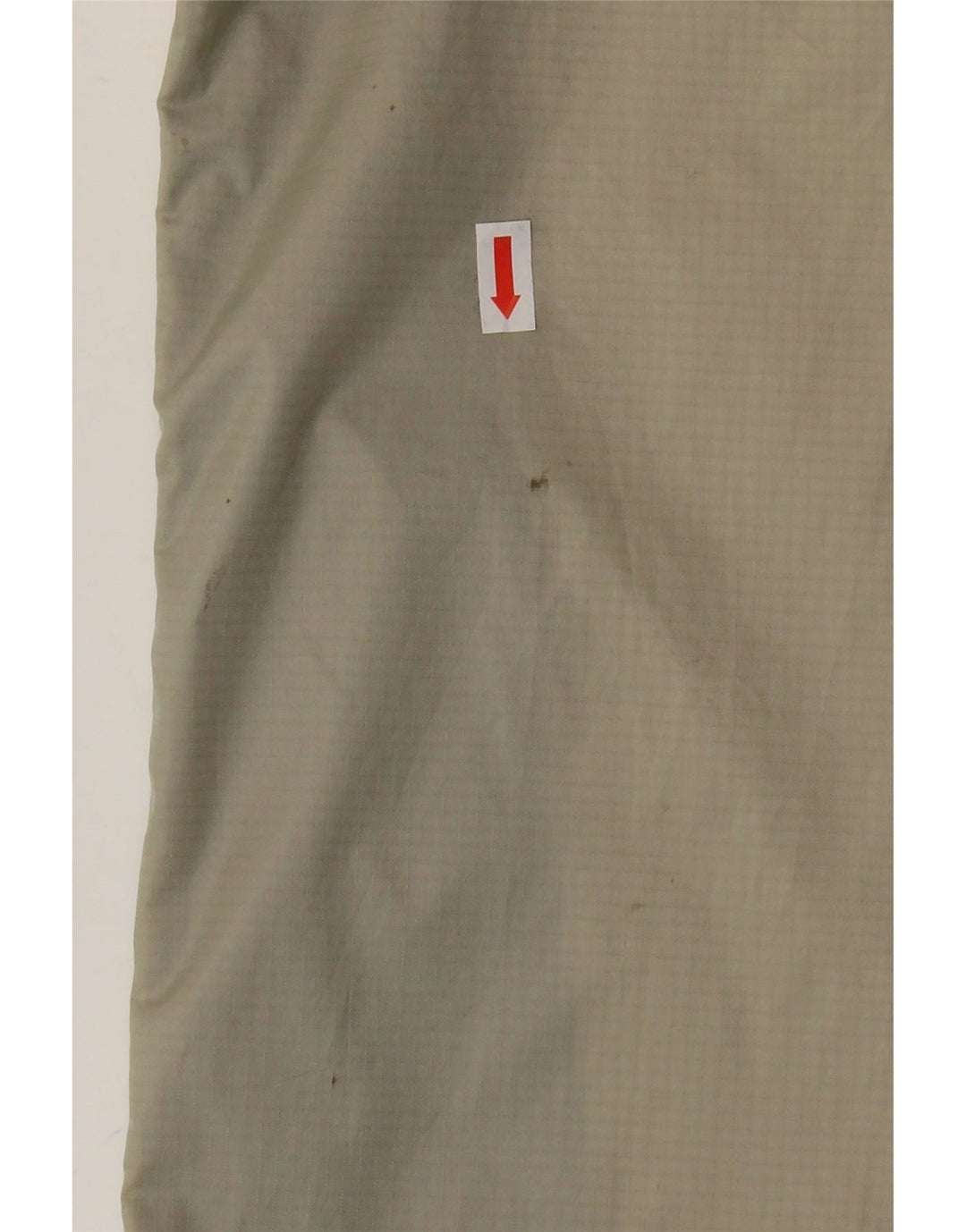 Vintage Ανδρική φόρμα παντελόνι Medium Beige Polyamide
