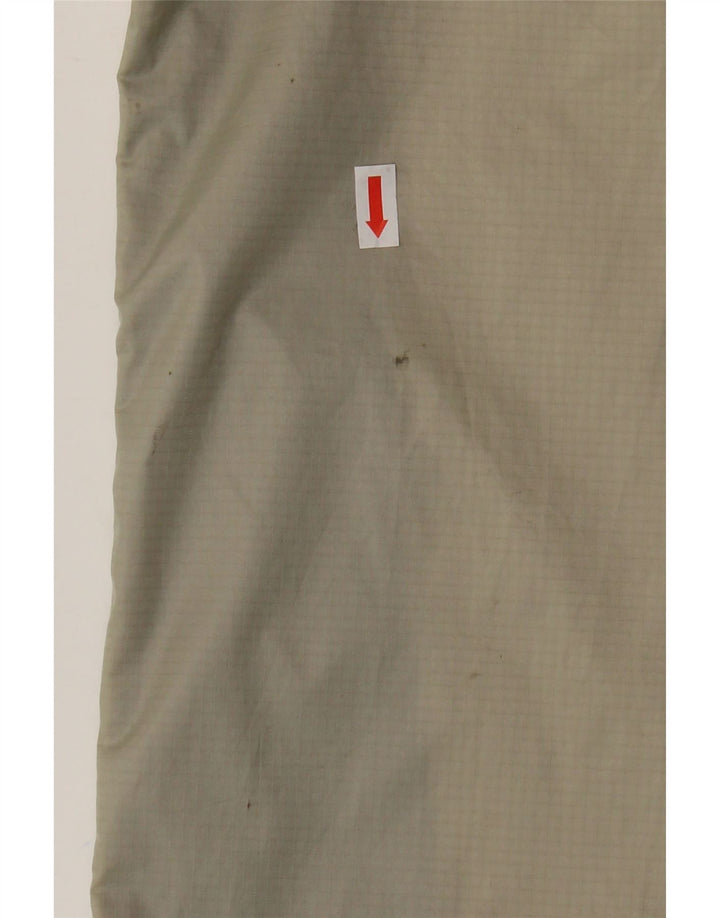 Vintage Ανδρική φόρμα παντελόνι Medium Beige Polyamide