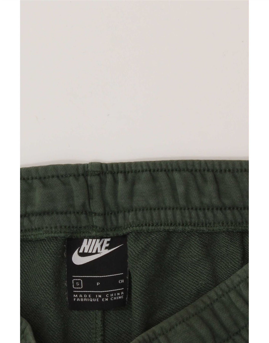Ανδρική φόρμα Nike Cargo Παντελόνι Joggers Small Green