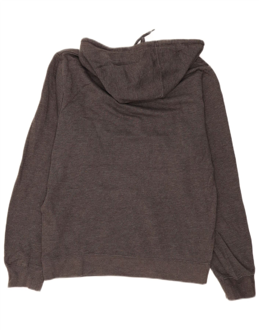 NFL TEAM APPAREL Ανδρικά Seattle Seahawks NFL Hoodie Jumper Small Grey Cotton