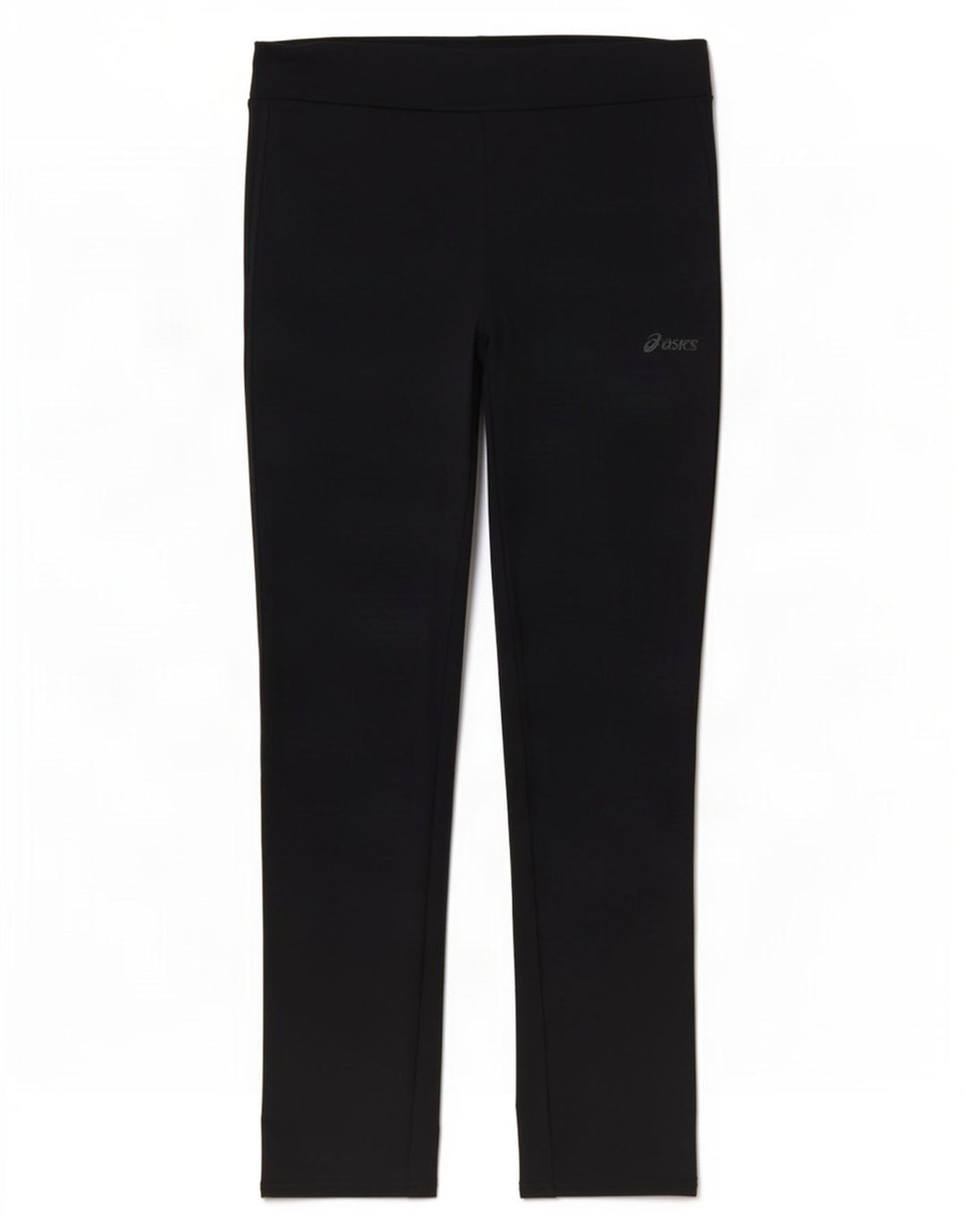 Γυναικείο κολάν Asics UK 10 Small Black