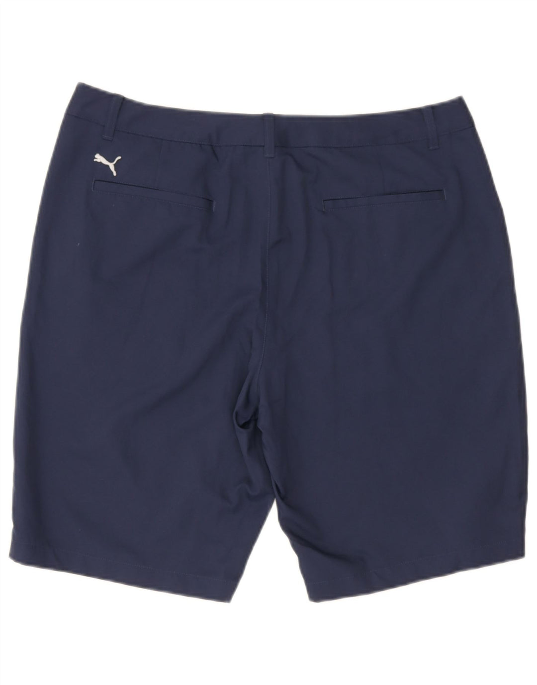 Puma Ανδρικό σορτς Chino W36 Large Navy Blue Polyester
