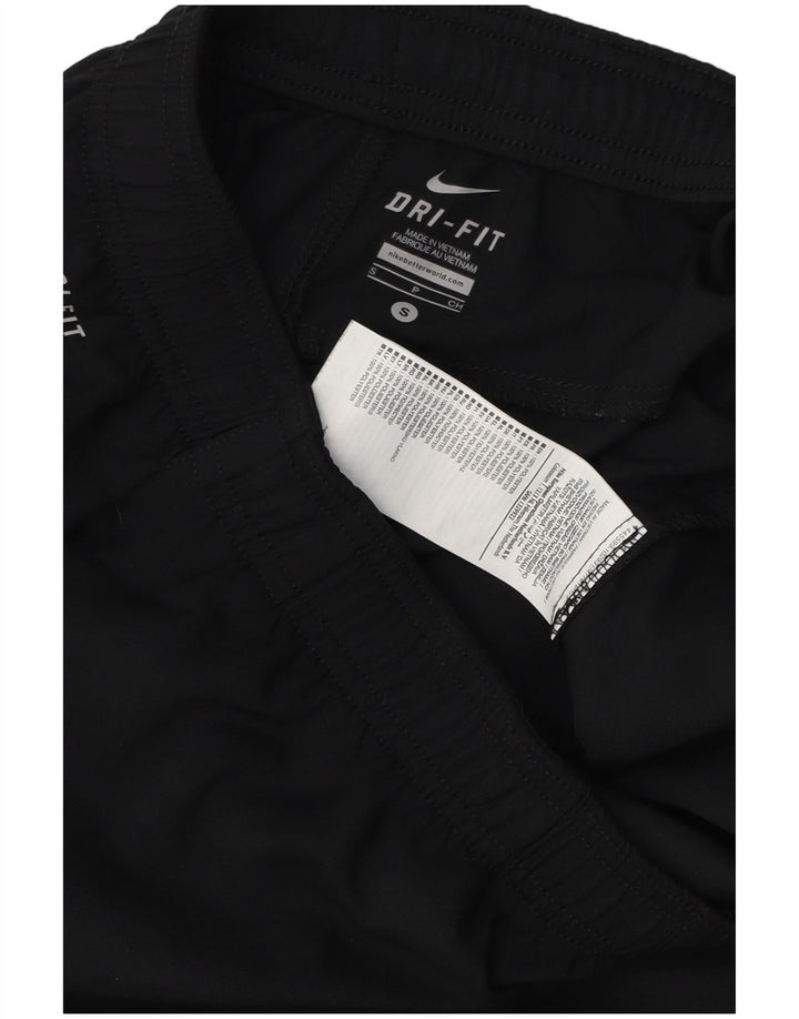 Ανδρικά σορτς Nike Dri Fit Sport Small Colourblock Πολυεστέρας