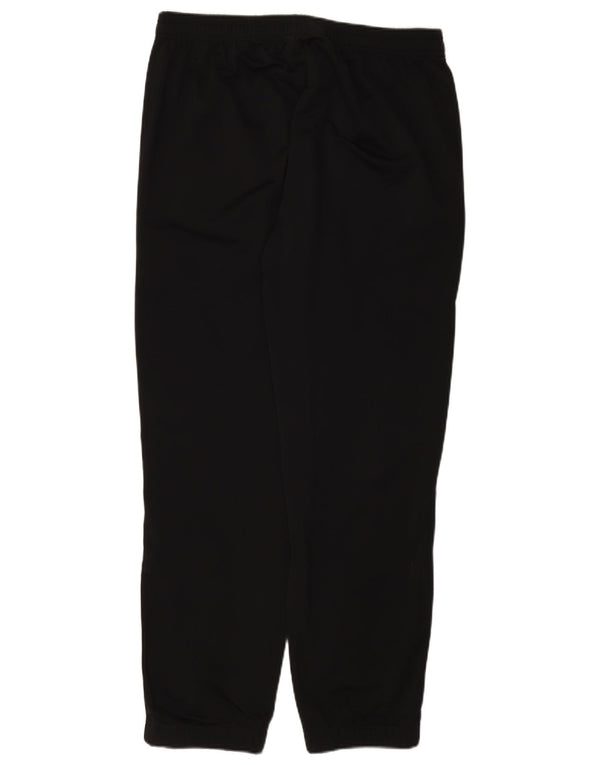 Ανδρική φόρμα Adidas Παντελόνι Joggers Μεγάλο Μαύρο Πολυεστέρα