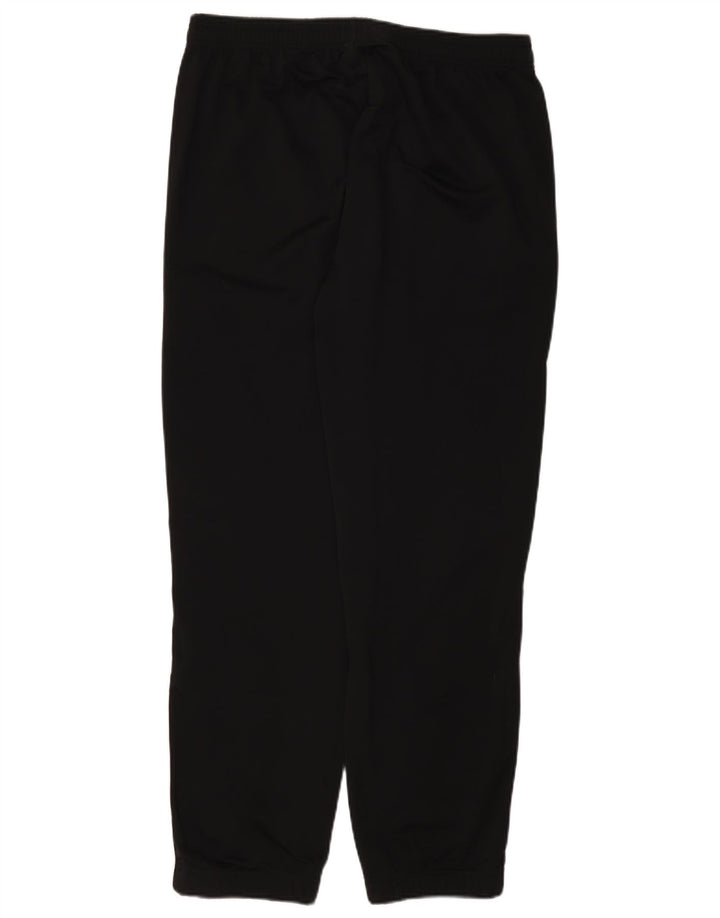 Ανδρική φόρμα Adidas Παντελόνι Joggers Μεγάλο Μαύρο Πολυεστέρα