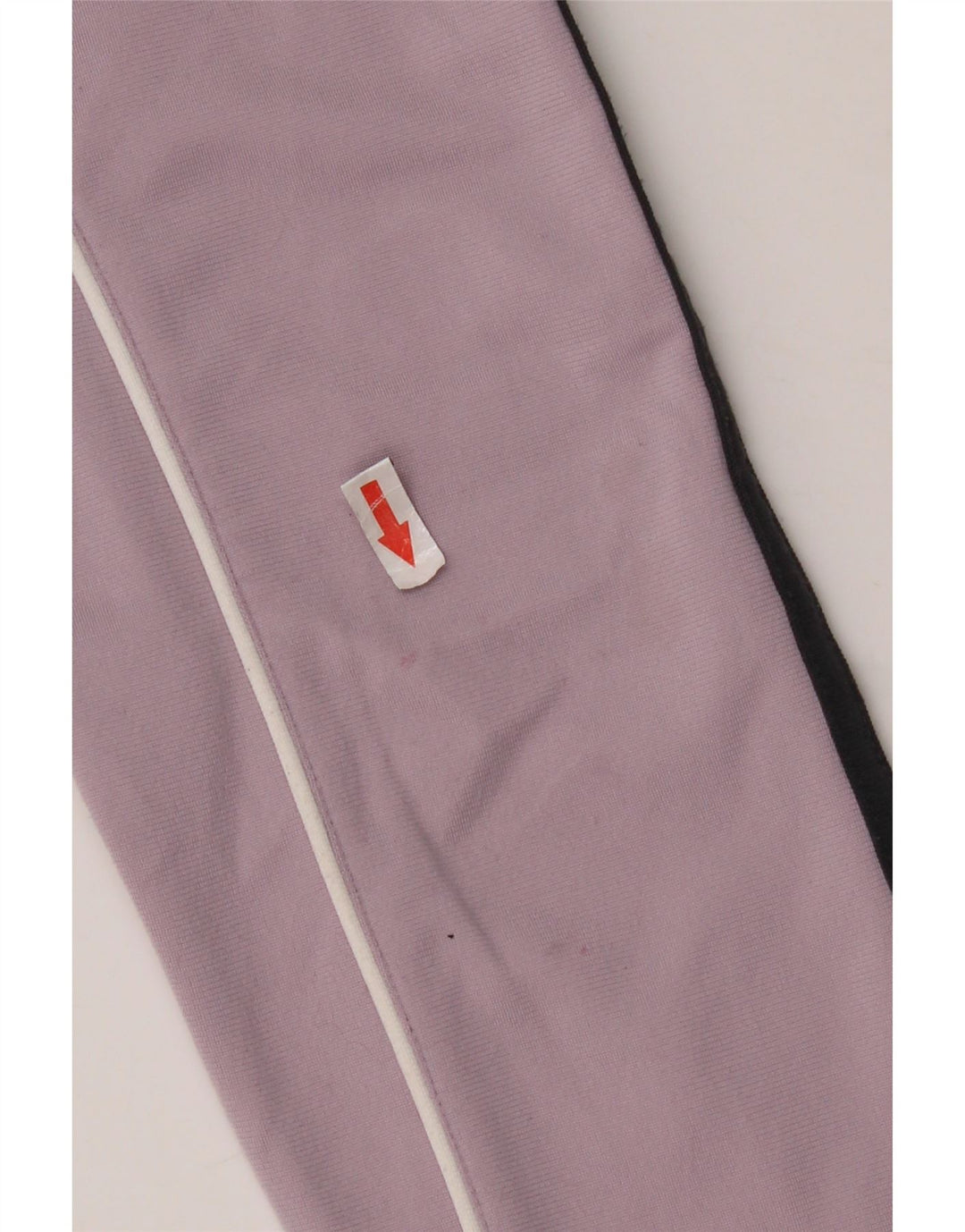 Κορίτσια αθλητική φόρμα Adidas Top Jacket 13-14 Years Purple Polyester