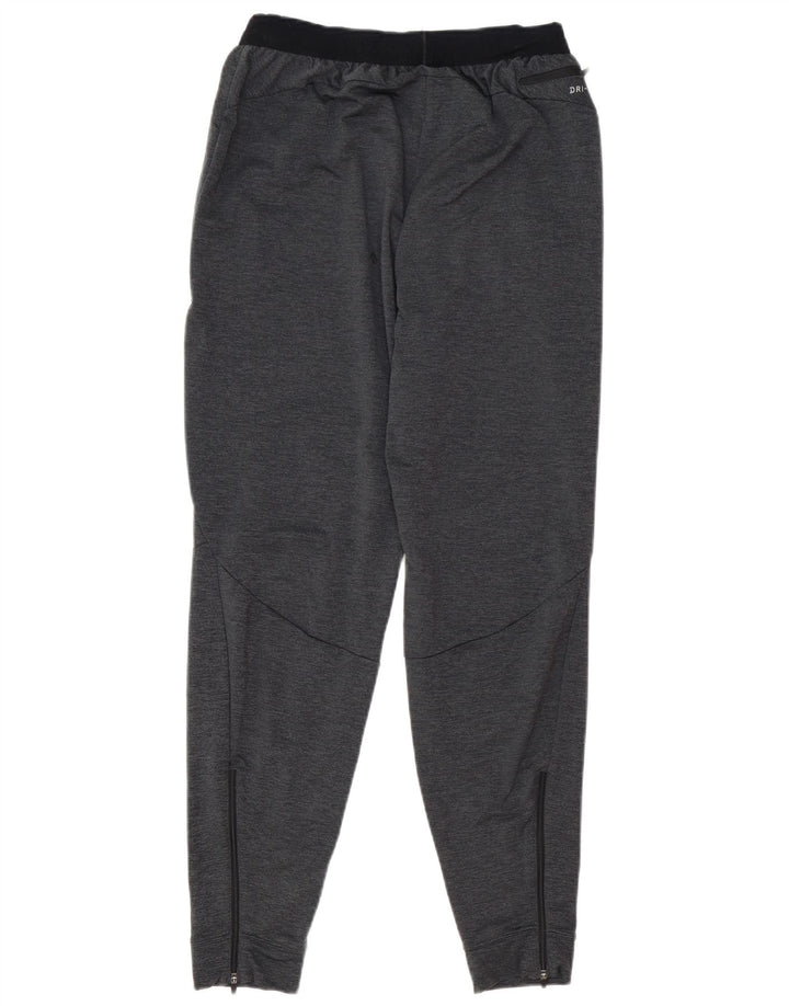 Ανδρική φόρμα Nike Dri Fit Παντελόνι Joggers Medium Grey