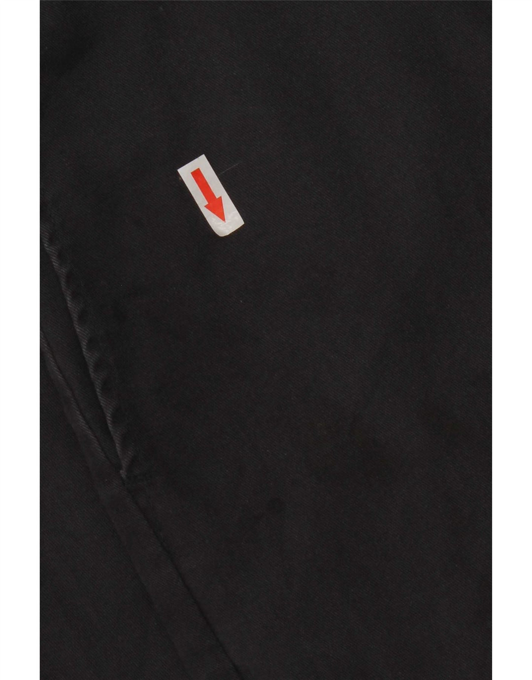 Ανδρικό ίσιο παντελόνι Chino Dickies W42 L32 Navy Blue Polyester