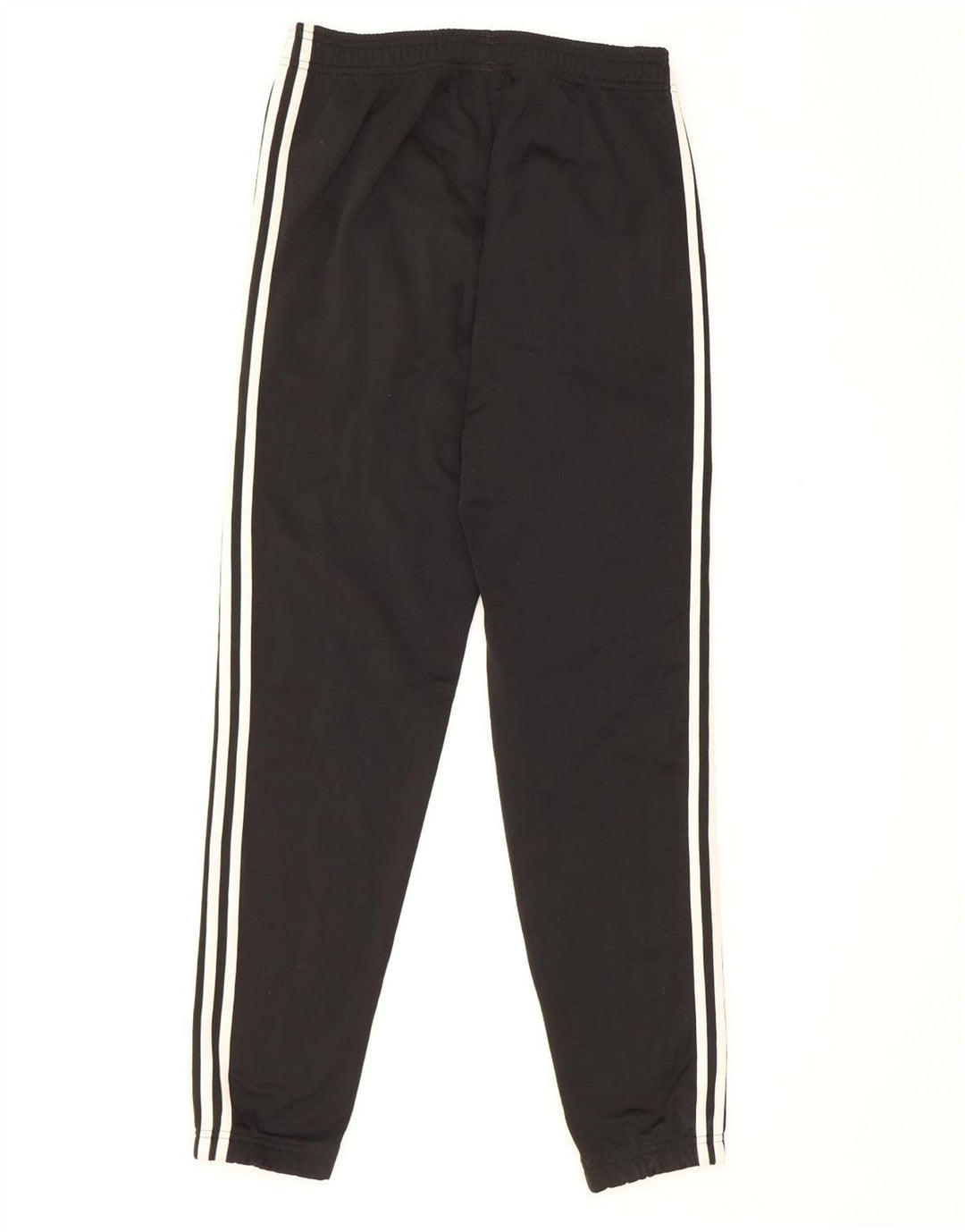 Ανδρική φόρμα Adidas Παντελόνι Joggers Μικρό Μαύρο Πολυεστέρα