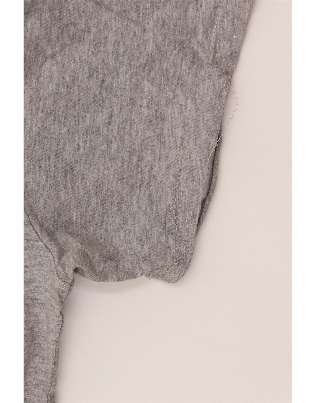 Ανδρικό γραφικό μπλουζάκι LEVI'S Top μεγάλο γκρι βαμβακερό