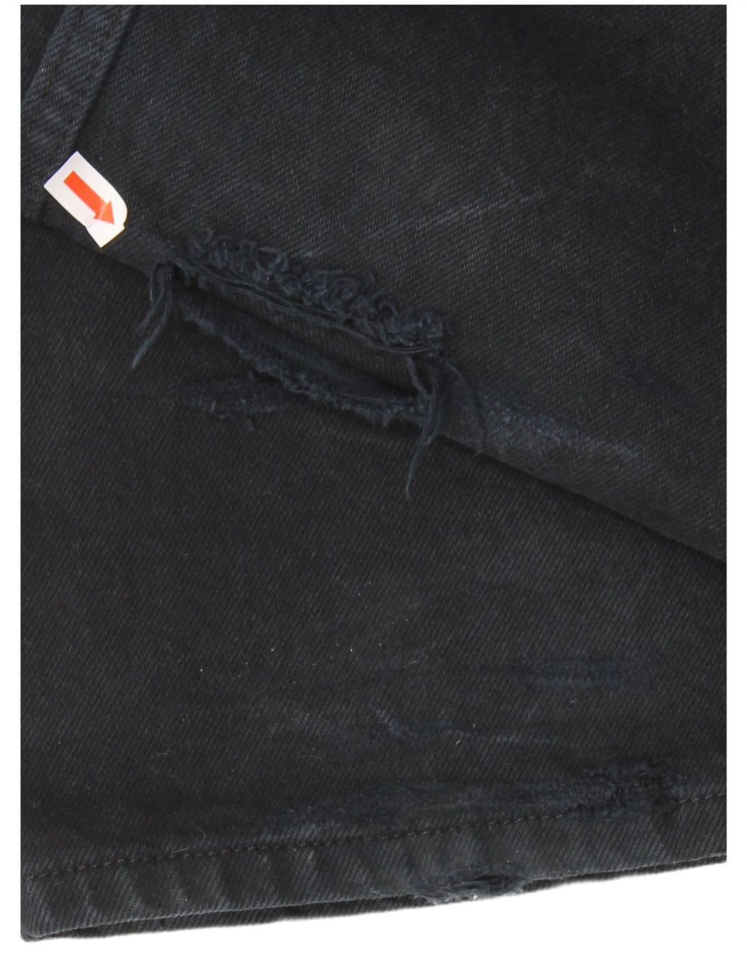 LEVI'S Ανδρικό τζιν 501 ίσιο W31 L34 Navy Blue