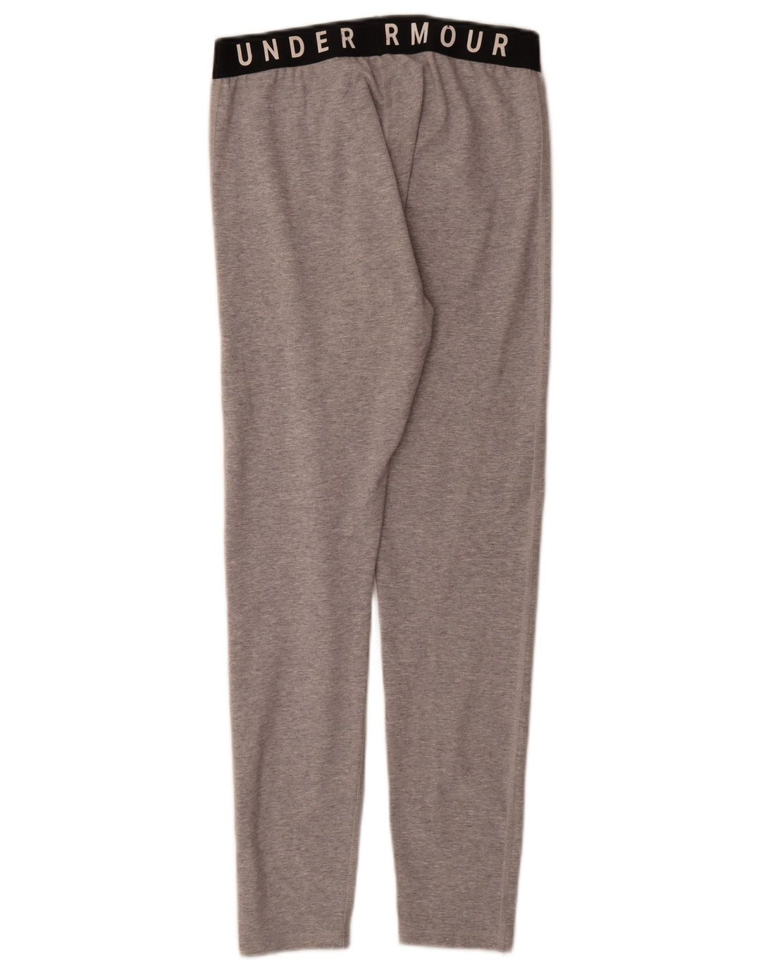Under Armour Γυναικεία γραφικά κολάν UK 14 Medium Grey Flecked