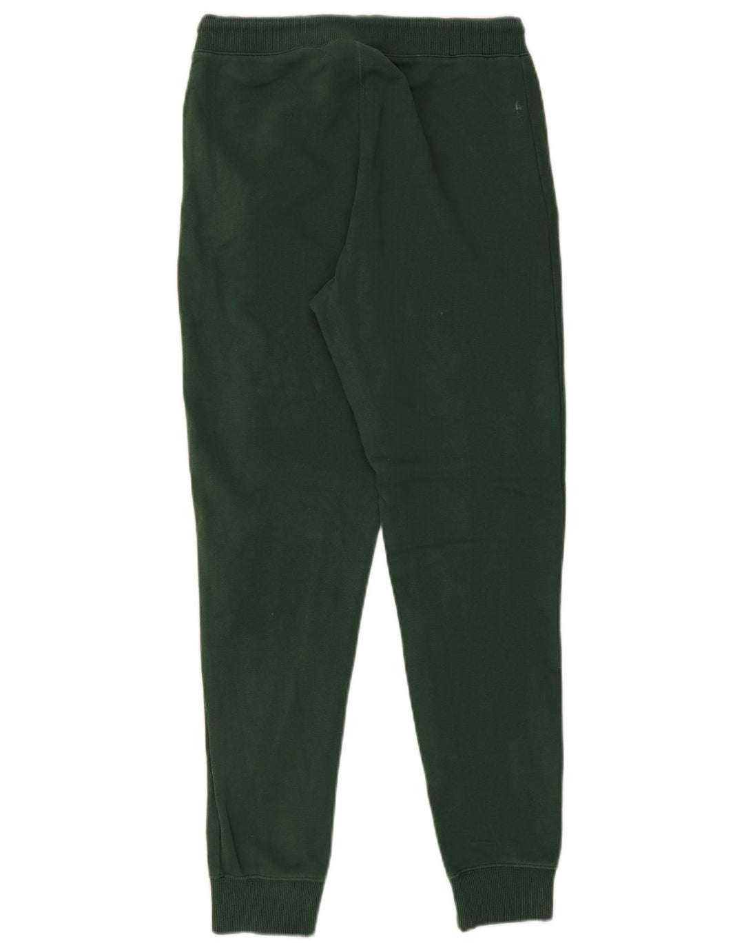 Ανδρική αθλητική φόρμα Champion Παντελόνι Joggers Μεσαίο πράσινο βαμβακερό