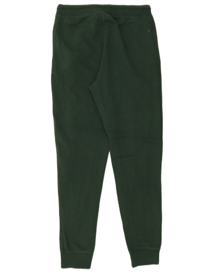 Ανδρική αθλητική φόρμα Champion Παντελόνι Joggers Μεσαίο πράσινο βαμβακερό