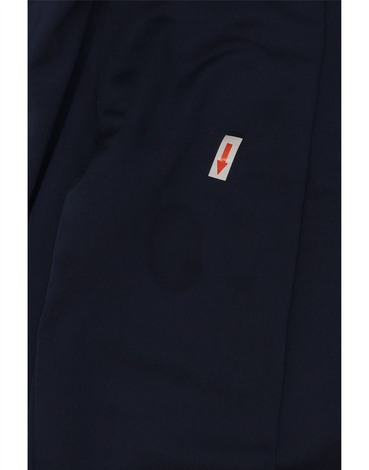 Kappa Boys αθλητική φόρμα παντελόνι 13-14 ετών Μεγάλο Navy Blue Polyester