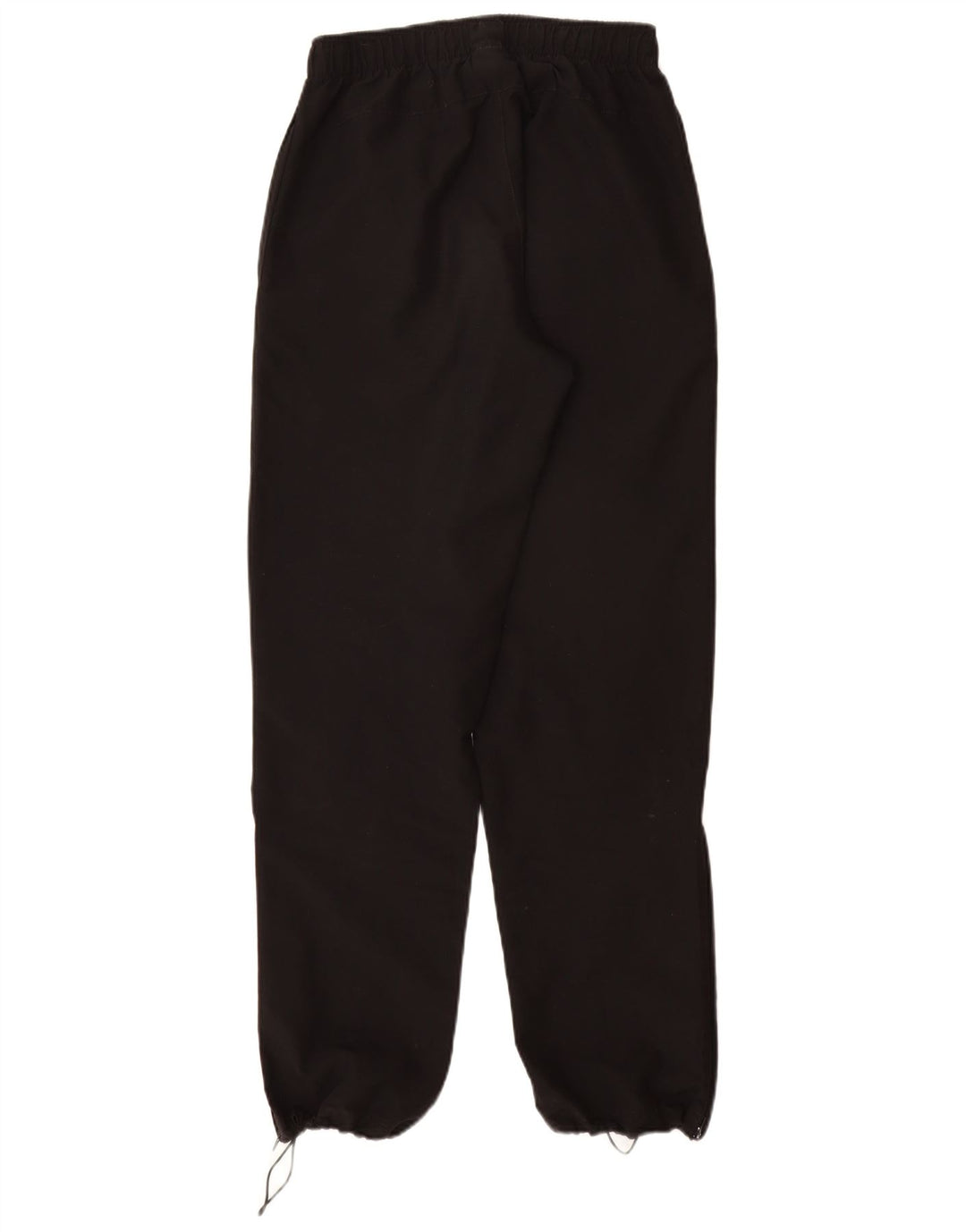 Adidas Ανδρική φόρμα Climalite Παντελόνι Joggers Μικρό Μαύρο Πολυεστέρα