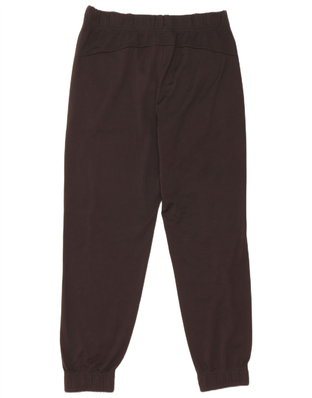 Ανδρική φόρμα Puma Παντελόνι Joggers Μεσαίο Μαύρο Πολυεστέρα