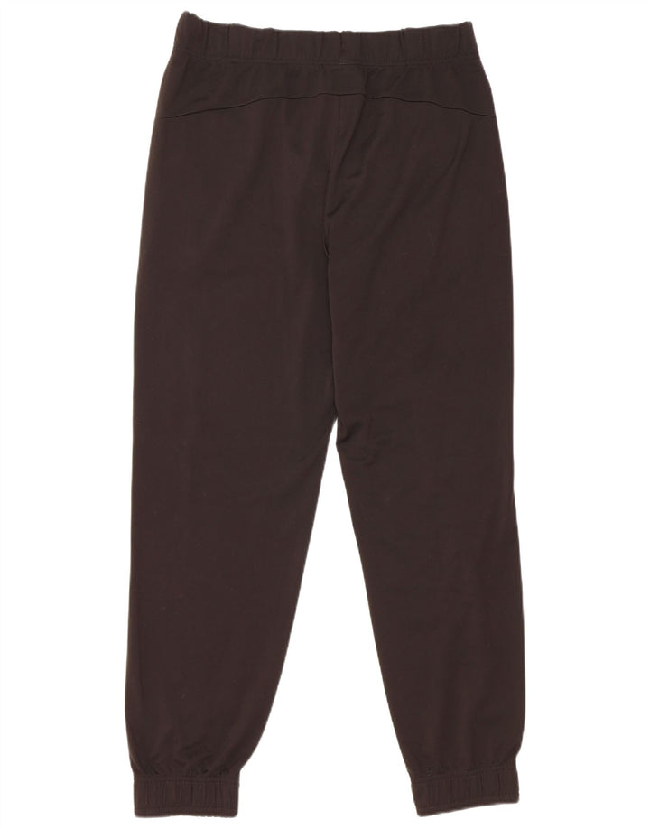 Ανδρική φόρμα Puma Παντελόνι Joggers Μεσαίο Μαύρο Πολυεστέρα