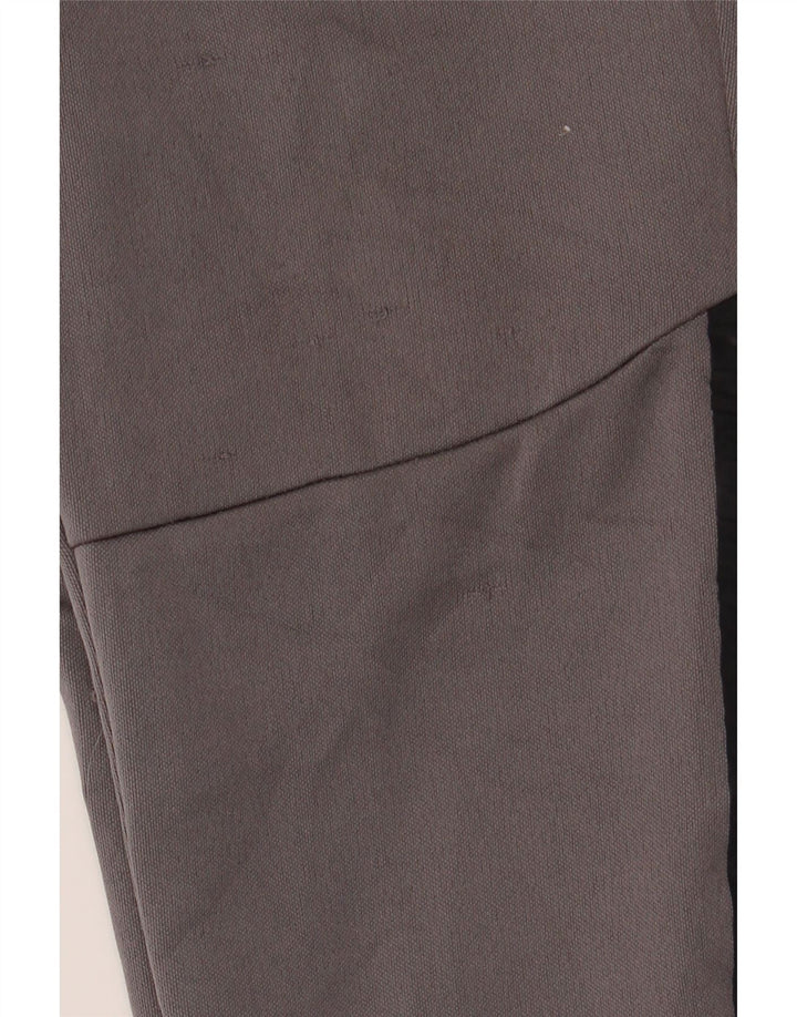 Russell Athletic Boys Tracksuit Trousers Joggers 7-8 Years Medium Grey