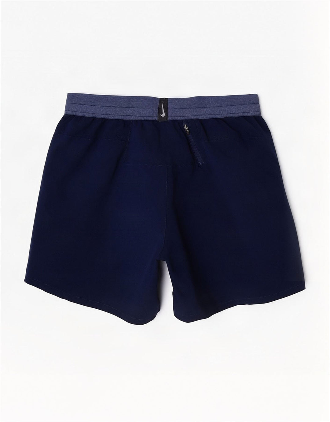 Ανδρικά σορτς Nike Dri Fit Sport σορτς μεσαίου μπλε ναυτικού χρώματος πολυεστέρας