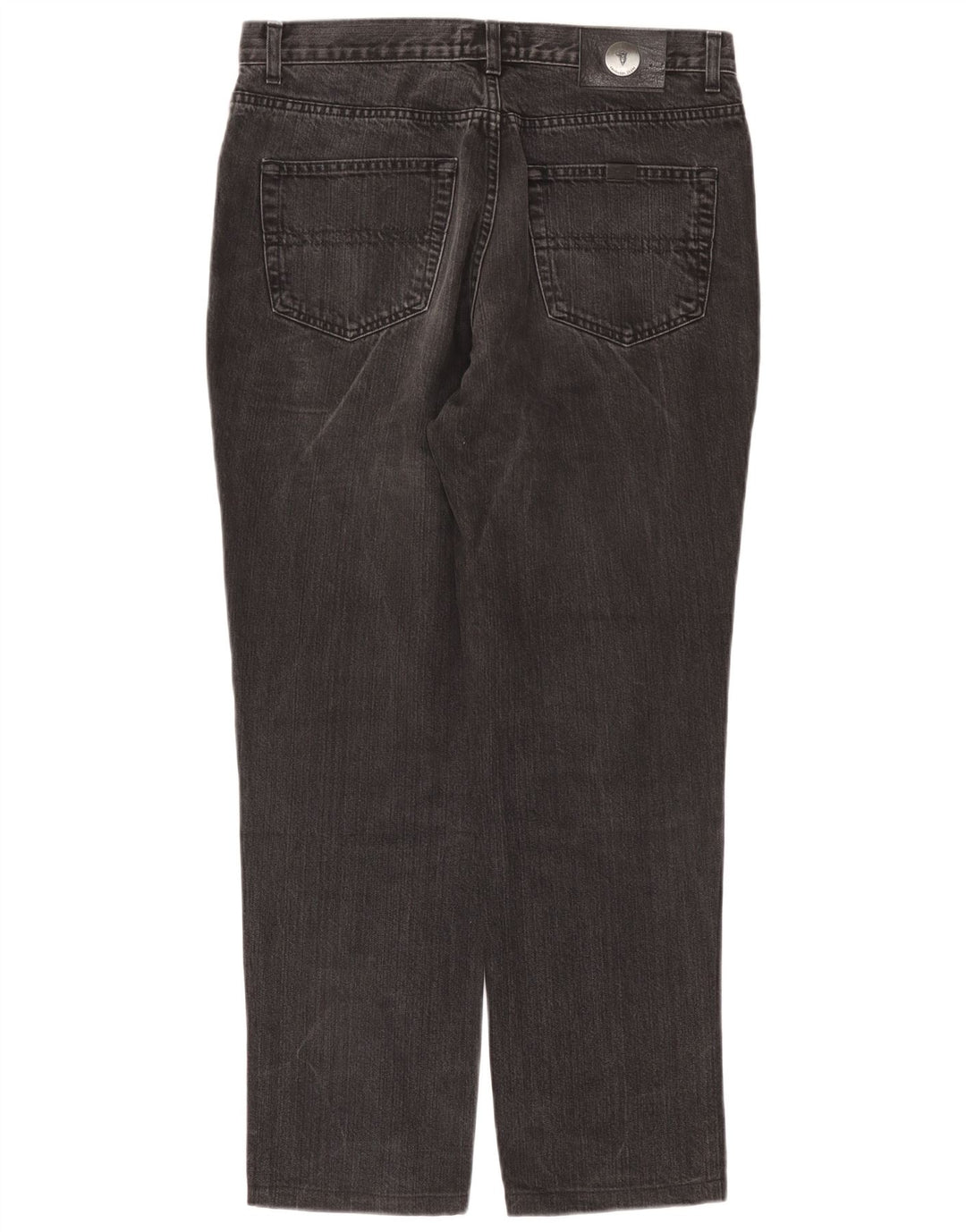 Ανδρικό τζιν Trussardi ίσιο W34 L29 Γκρι