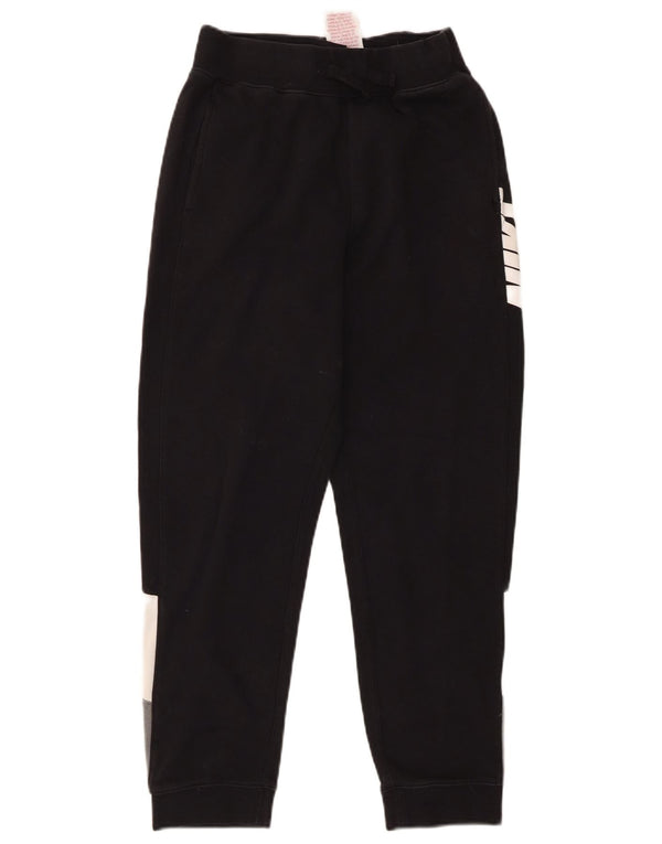 Nike Boys Graphic αθλητική φόρμα παντελόνι Joggers 13-14 ετών XL μαύρο