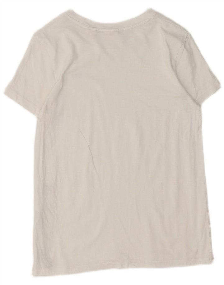 Ανδρικό T-Shirt Levi's Top XS Λευκό βαμβακερό