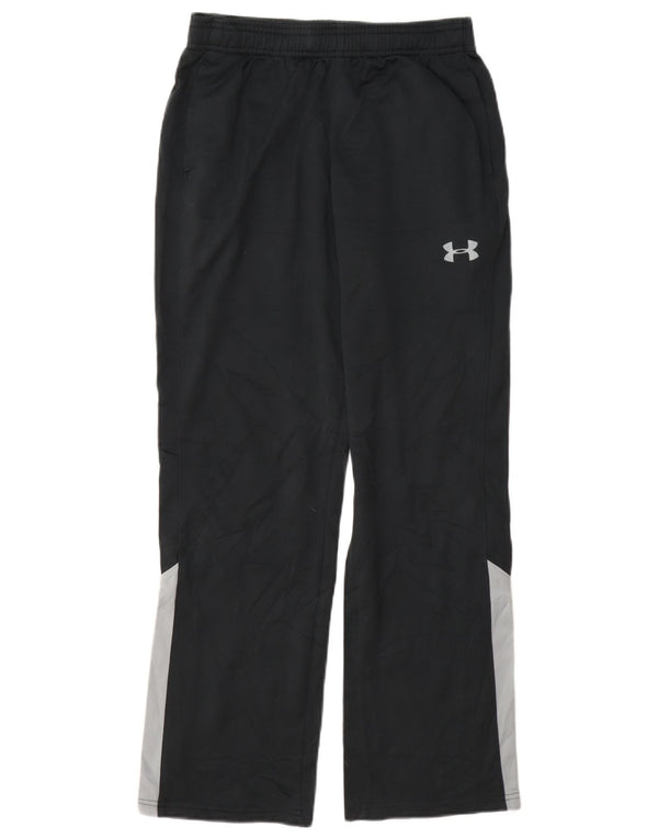 Under Armour Boys αθλητική φόρμα 11-12 ετών Μεγάλο γκρι χρώμα