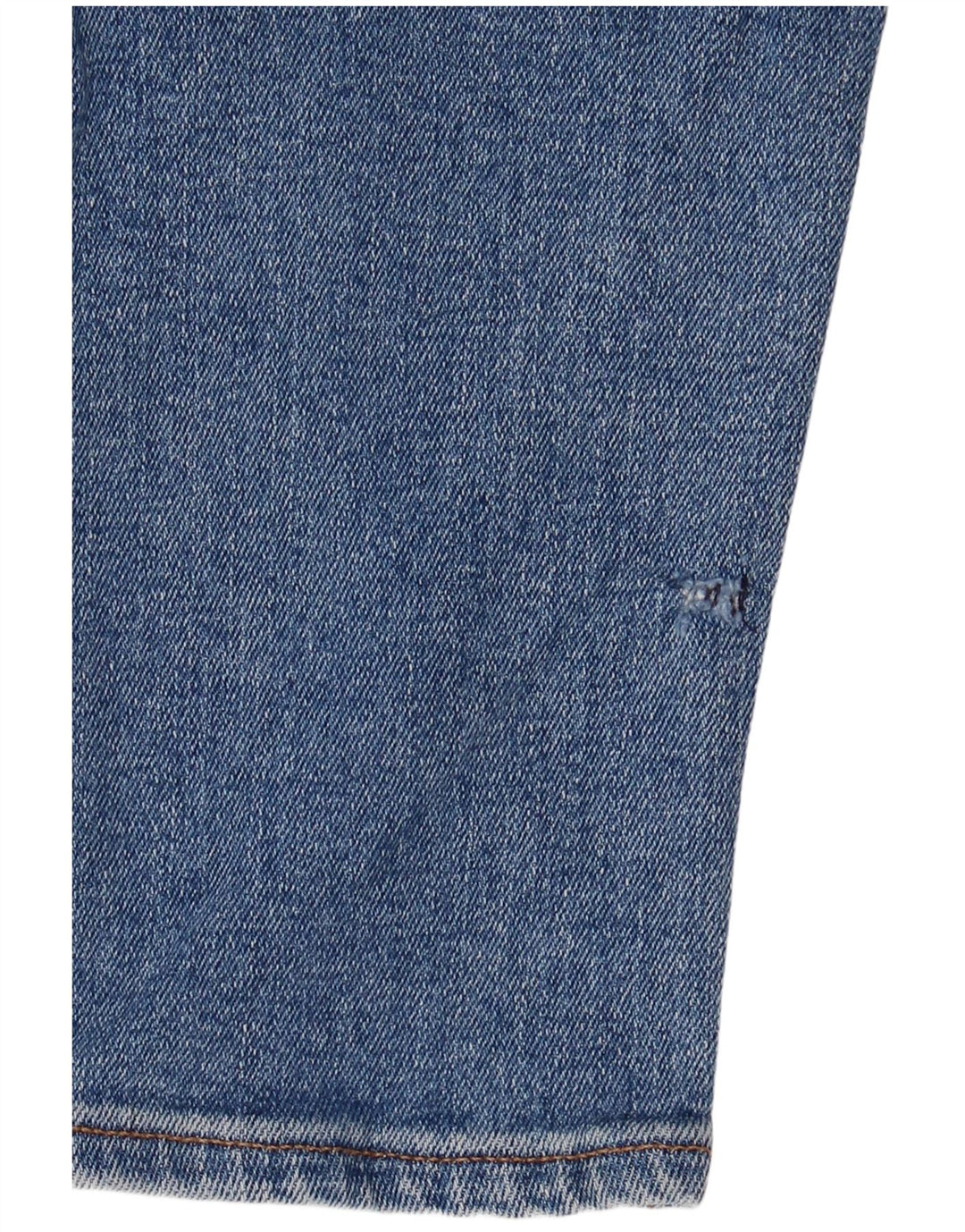 Γυναικείο Slim Jeans LEE W30 L31 Blue Cotton