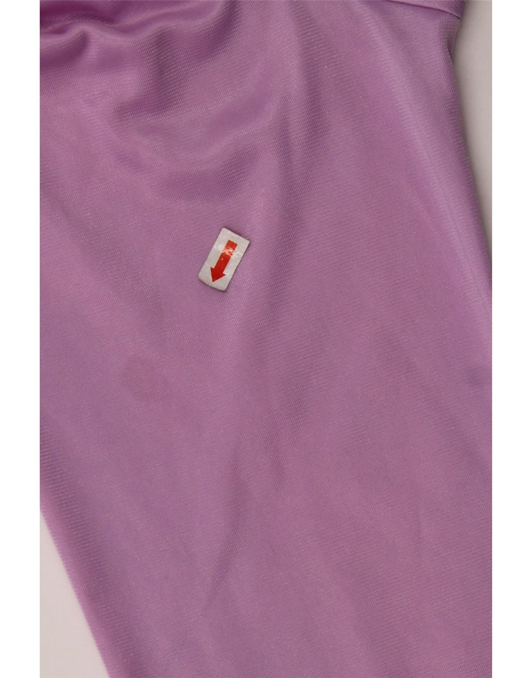 DIADORA Γυναικεία αθλητική φόρμα Top Jacket UK 16 Large Purple Polyester