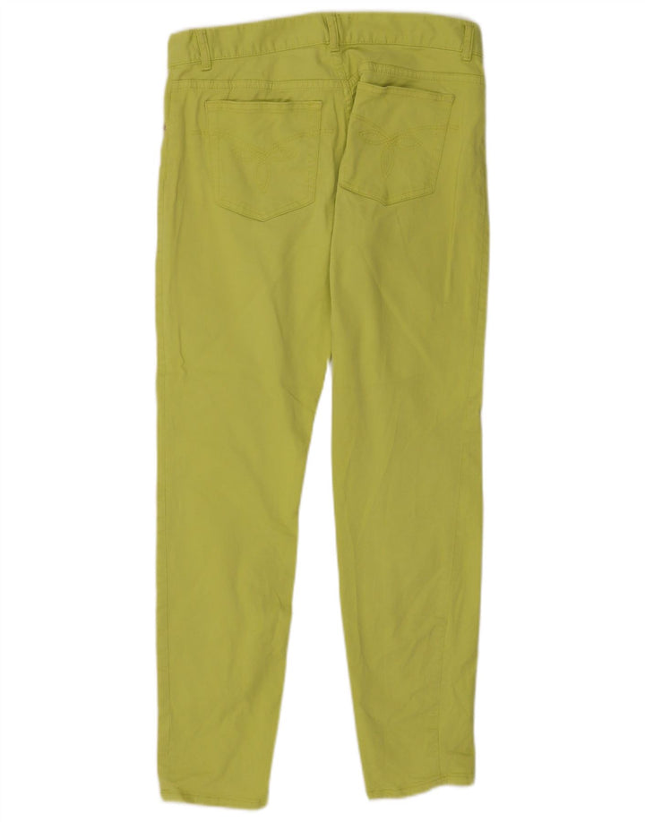 Ted Baker Γυναικείο Paris Slim Jeans W28 L29 Πράσινο βαμβακερό