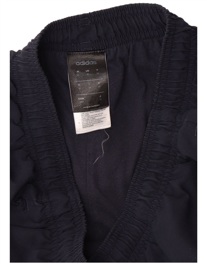 Ανδρική φόρμα Adidas Παντελόνι Joggers Medium Navy Blue Polyester